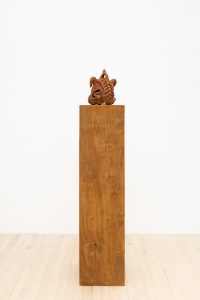 I Starve for Ritual, by Sabrina Haertig-Gonzalez