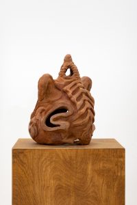 I Starve for Ritual, by Sabrina Haertig-Gonzalez