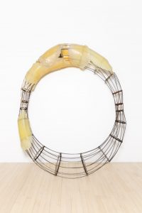 Our Latex and Steel Heritage, by Sabrina Haertig-Gonzalez