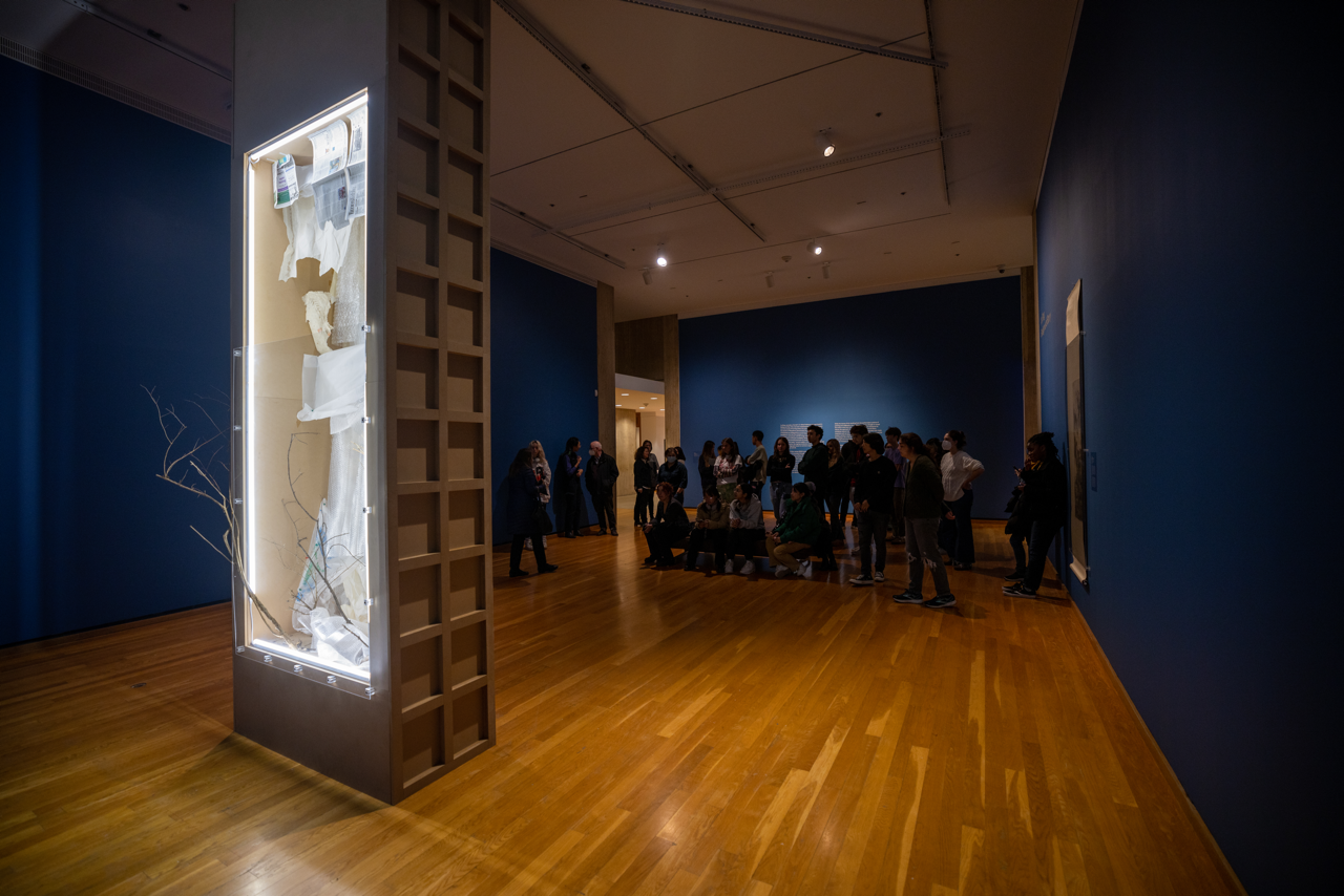 2022 Cornell Biennial In Review Cornell Council for the Arts